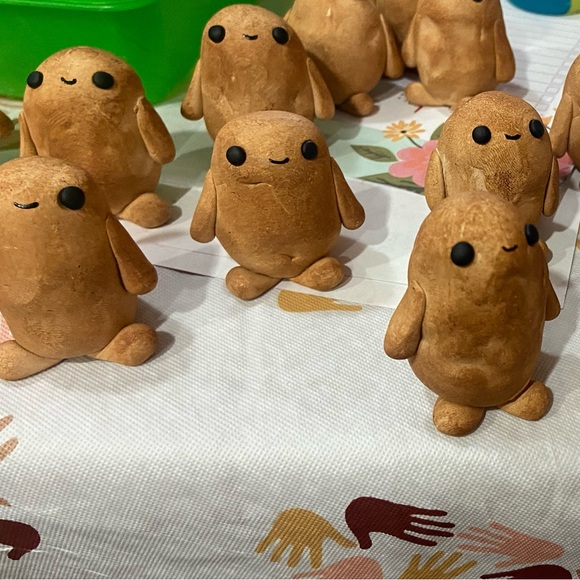 Pet potato - Picture 6 of 6